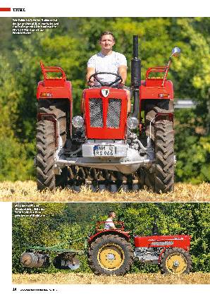 Schlüter S 450 V