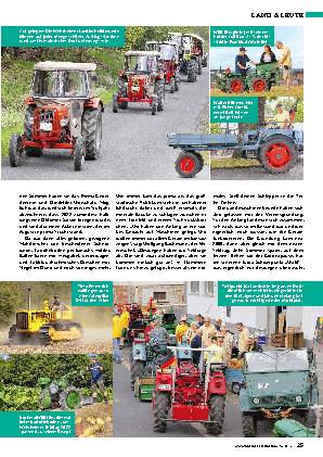 Dorfgeschichten aus Wehrheim (HE)