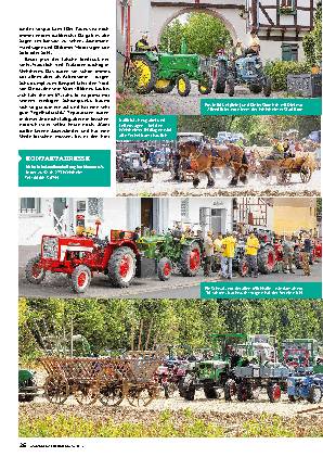 Dorfgeschichten aus Wehrheim (HE)