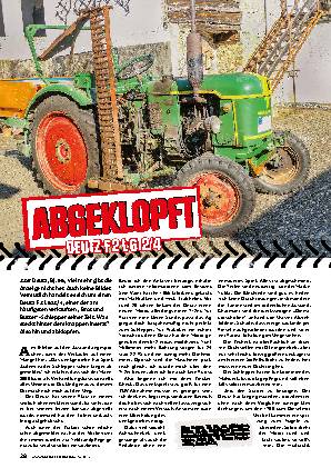 Deutz F2 L 612/4