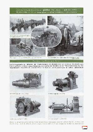 Güldner Diesel-Schlepper 16/17 PS