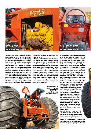 Versatile 145