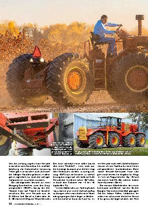Versatile 145
