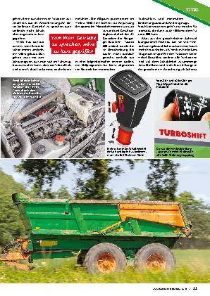 Fendt Favorit 514 C