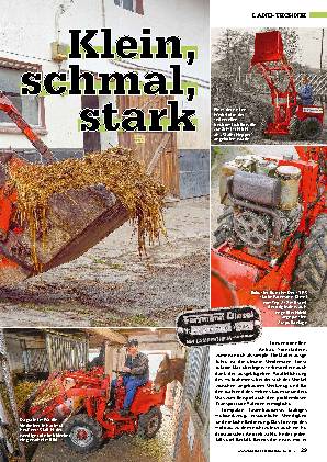 Weidemann Hoftrac Perfekt 130