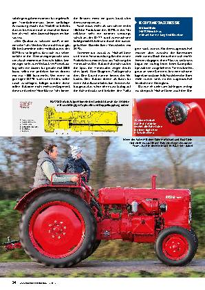 Fahr D 270