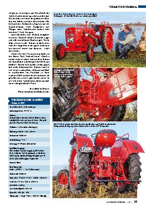 Fahr D 270