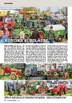 Nachlese