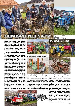 Nachlese