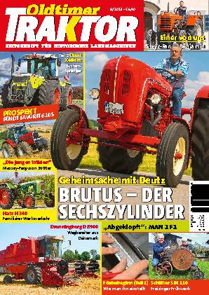 Ausgabe 8