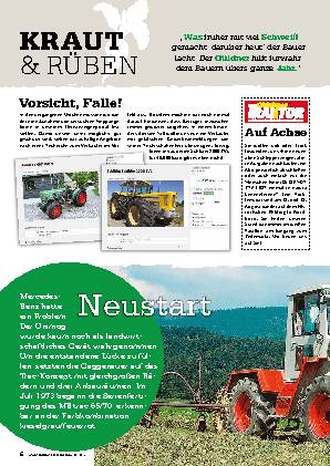 Kraut & Rüben