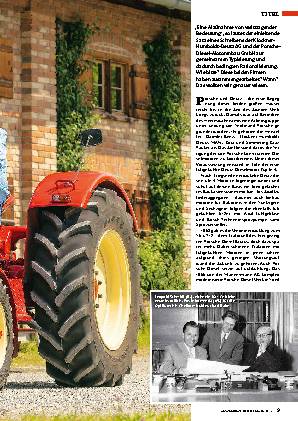 Porsche-Diesel Brutus