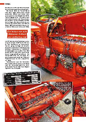 Porsche-Diesel Brutus