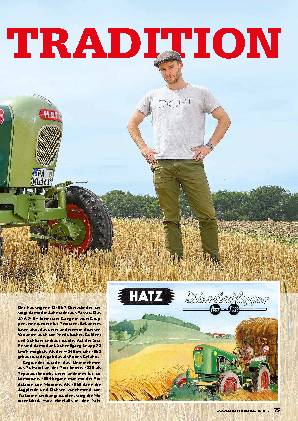 Hatz H 340