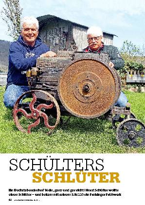 Schlüter SJN 110