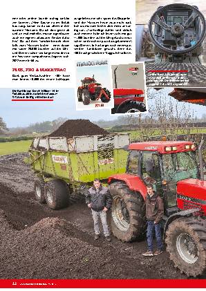 Case/IH Maxxum 5150