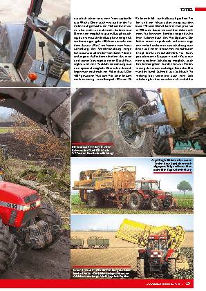 Case/IH Maxxum 5150