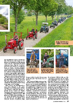 Dorfgeschichte aus Werxhausen (NI)