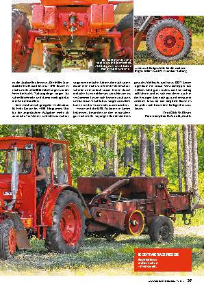 UTB Universal 445