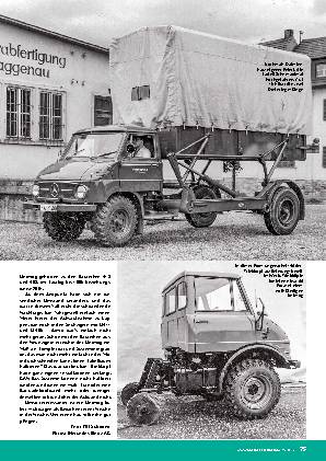 Eylert Hubwagen