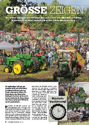 Hist. Feldtag Nordhorn 2023