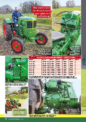 Deutz 514er-Serie