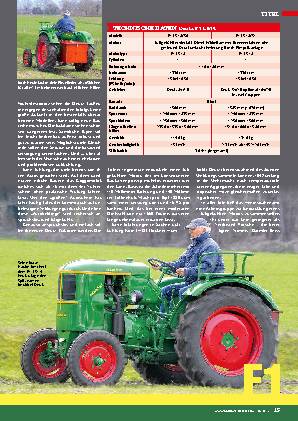 Deutz 514er-Serie