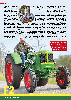 Deutz 514er-Serie