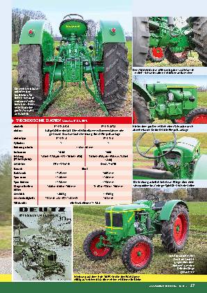 Deutz 514er-Serie