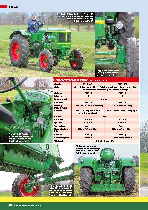 Deutz 514er-Serie