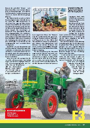Deutz 514er-Serie