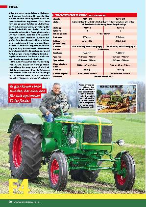 Deutz 514er-Serie