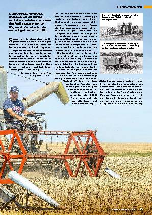 Claas Europa