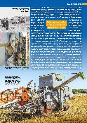 Claas Europa
