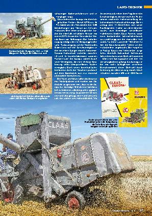 Claas Europa
