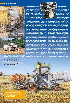 Claas Europa