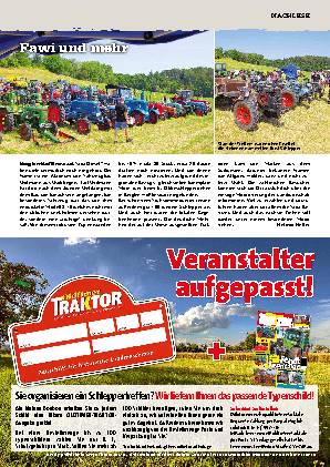 Nachlese