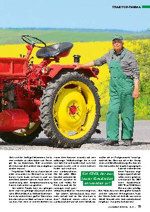IFA Geräteträger RS 09/122