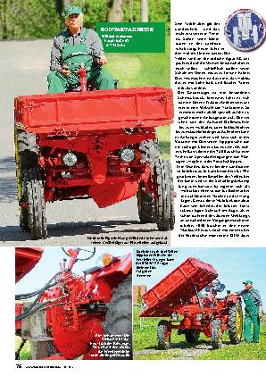 IFA Geräteträger RS 09/122