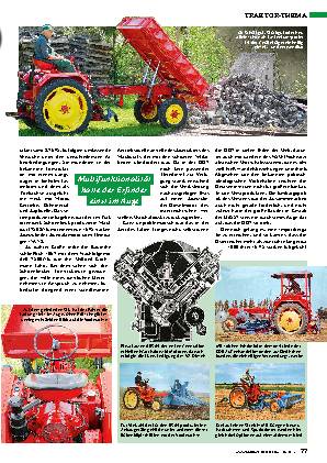 IFA Geräteträger RS 09/122