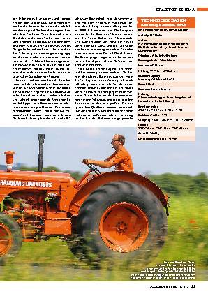 Hanomag Barreiros R545
