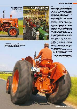 Hanomag Barreiros R545