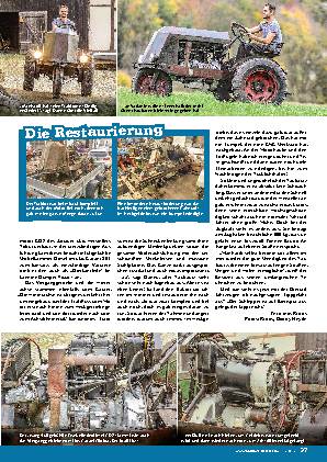 Raubautz Nr. 1038