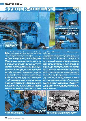 Fordson Super Dexta