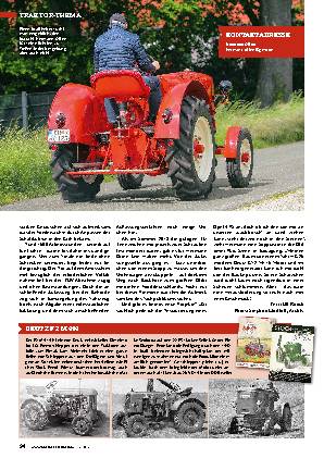 Fahr T 22