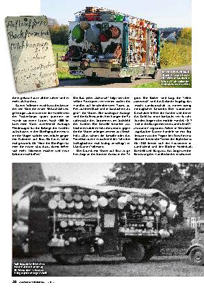 Rollende Kaufhäuser