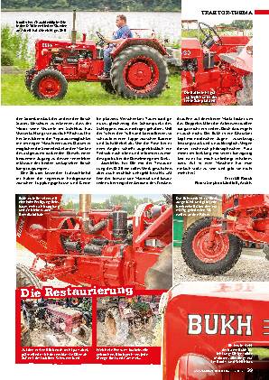 Bukh D-30