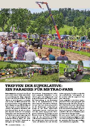 Nachlese