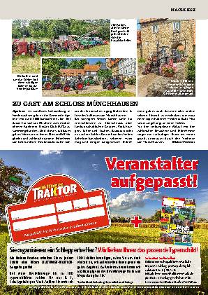 Nachlese