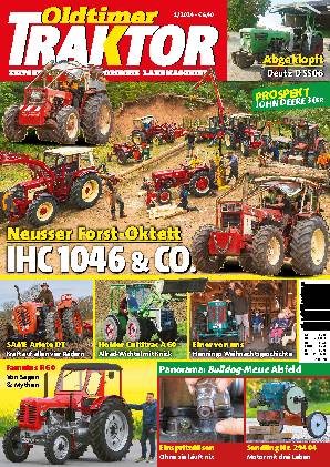 Ausgabe 1